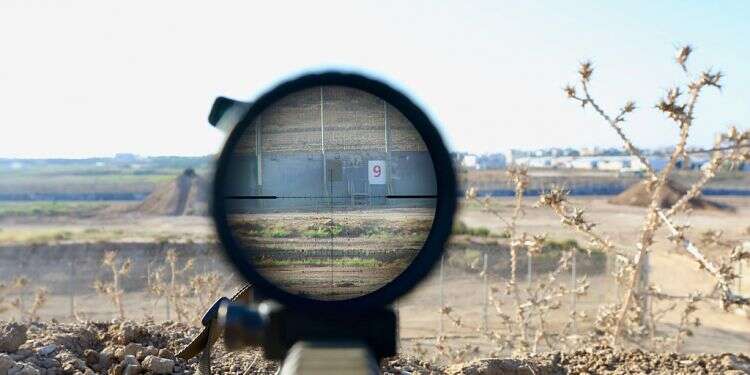 4 terrorists planning imminent attack killed in overnight clash with IDF troops