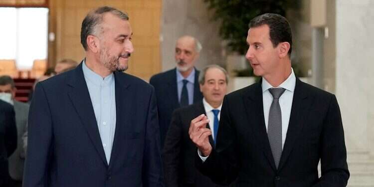 Iran's new FM to visit New York for UN General Assembly