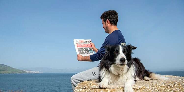 What were Israel Hayom readers' favorite stories this past year? 