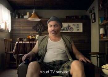 Kaltura announces Netflix star Lior Raz to star at 'Virtually Live!' event