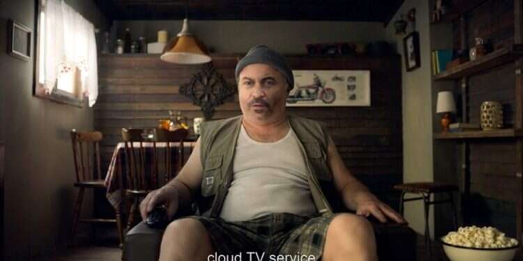 Lior Raz will be starring in Virtually Live! on Nov. 9 Kaltura announces Netflix star Lior Raz to star at 'Virtually Live!' event