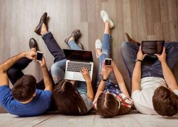 6,000 cybercrimes against minors reported in first half of 2021