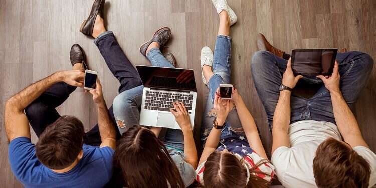 6,000 cybercrimes against minors reported in first half of 2021