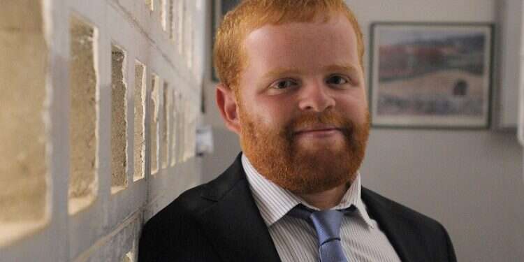 Rezilion co-founder and CEO Liran Tancman Rezilion cyber startup raises $30M in Series A