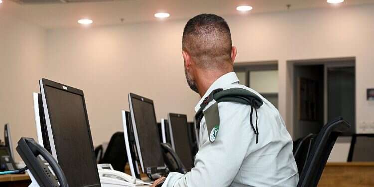 'I believe one day, 8200 will have a Druze commander'