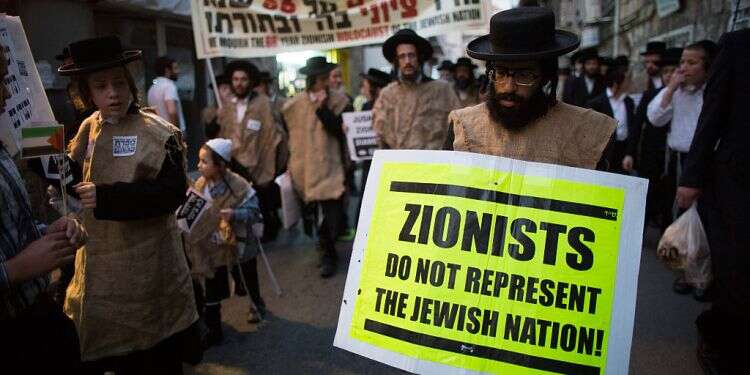 Israeli yeshiva student hopes to evade IDF service by seeking asylum in Britain