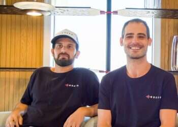 In-game advertising platform Odeeo raises $1M