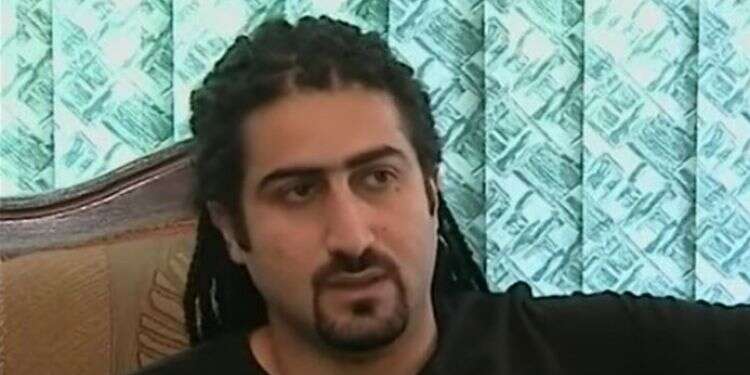 Osama bin Laden's son ashamed of father's crimes, wants to visit Israel