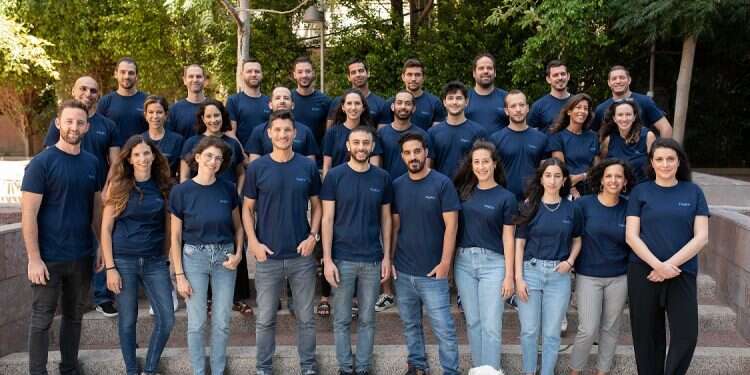 The PayEm team Spend and procurement platform PayEm emerges from stealth with $27M in funding