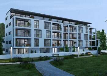 You won't believe how much someone paid for this penthouse