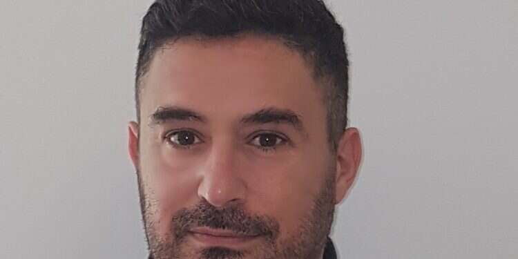 Ramon.space CEO Avi Shabtai Israel Space Agency picks Ramon.Space for computing payload