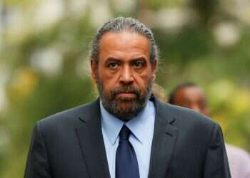 Kuwait's Sheikh Ahmad convicted of forgery in Geneva trial