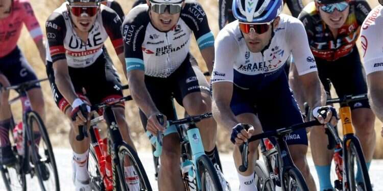 Out of bounds? 5 Israeli athletes compete on Yom Kippur