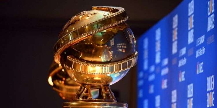 Israel Hayom reporter chosen as Golden Globes voting member