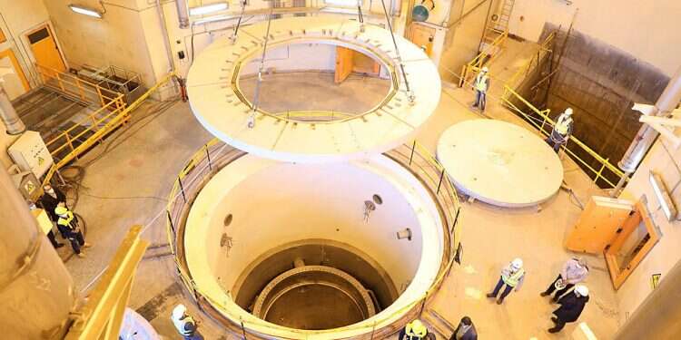 With pressure on Iran waning, IDF plans ahead