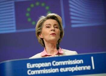 In first, European Union outlines clear strategy to combat antisemitism