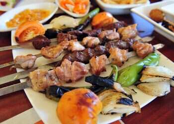 Sleepy southern Israeli town emerges as unexpected culinary gem