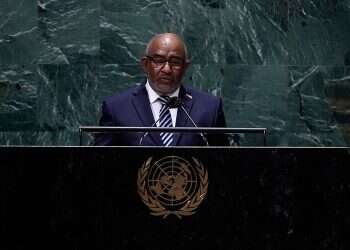 Israel said to be in normalization talks with East Africa's Comoros