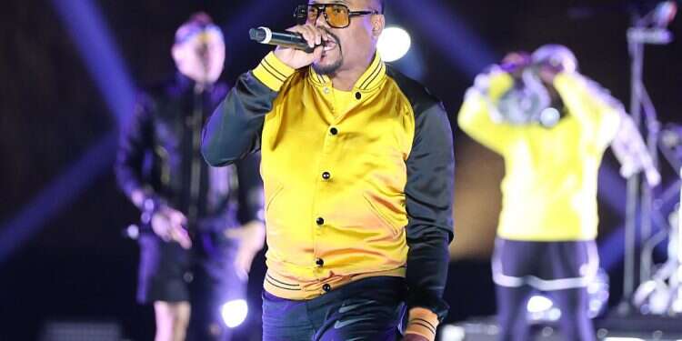 Black Eyed Peas returns to Israel as country emerges from pandemic
