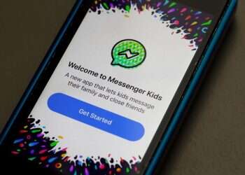 Facebook unveils new controls for kids using its platforms