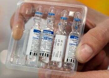 Israel to allow entry for tourists vaccinated with Russian-made vaccine