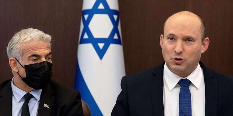 In closed talks, PM says coalition won't last