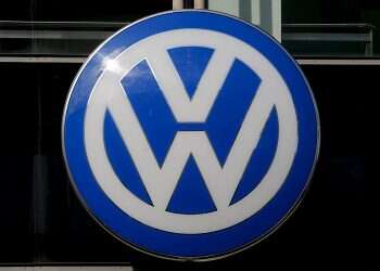 Report: Volkswagen CEO says shift to EVs could cost 30,000 jobs