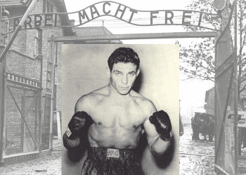 HBO acquires rights to biopic about boxer forced to fight fellow prisoners in Auschwitz