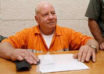 Israel's longest-serving prisoner, infamous child killer, dies