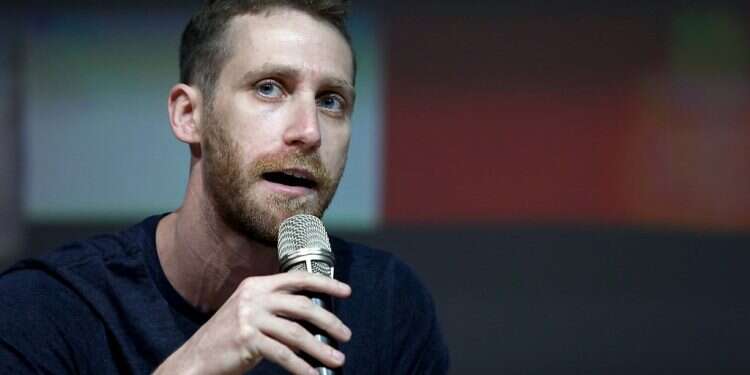 WIZ founder Assaf Rappaport, seen in 20189 $250M Series C pushes cloud security startup WIZ to $6B valuation