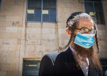 Report: Members of extremist Jewish sect Lev Tahor seek asylum in Iran