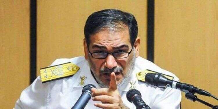 Iran threatens 'shocking response' amounting to trillions in damage if Israel attacks nuclear sites