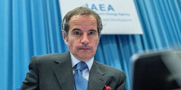 IAEA chief admits ability to monitor key Iranian nuclear site compromised