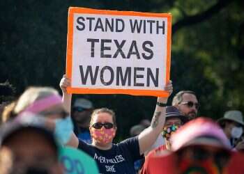 Biden team asks Supreme Court to pause Texas abortion law