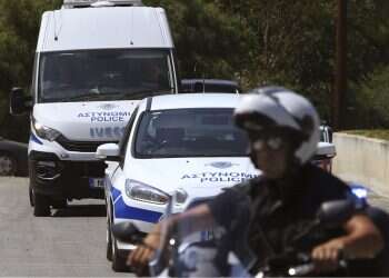Cyprus: 2 Pakistanis implicated in plot to assassinate Israelis