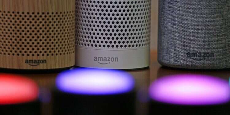 Amazon's Alexa now offers translations from English to Hebrew