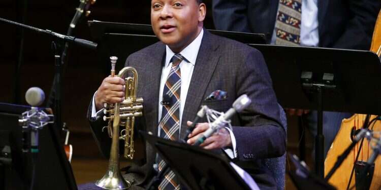 Jazz brings Jews and blacks together against antisemitism, racism