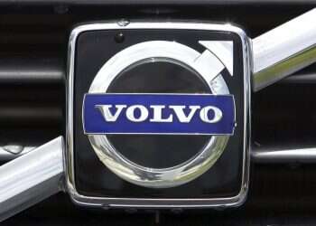 BreezoMeter providing air quality intel for Volvo Cars