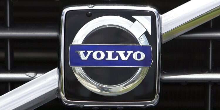 BreezoMeter providing air quality intel for Volvo Cars