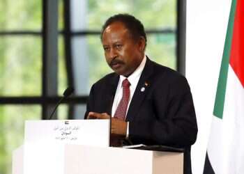 Apparent coup rattles Sudan as ministers, party leaders detained