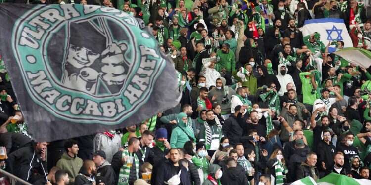 Union Berlin bans fan after antisemitic abuse