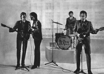 McCartney: Lennon responsible for Beatle breakup