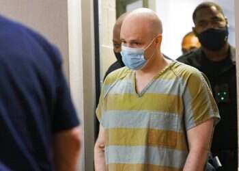 Jewish death row prisoner could get retrial due to judge's alleged antisemitism