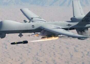 Pentagon says al-Qaida leader killed in US drone strike in Syria