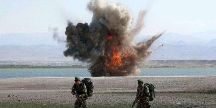 Iran insinuates Israeli intelligence agents operating in Azerbaijan, Turkey