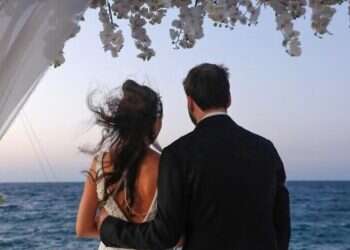 Bahrain hosts first Jewish wedding in 52 years