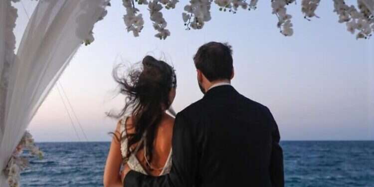 Bahrain hosts first Jewish wedding in 52 years