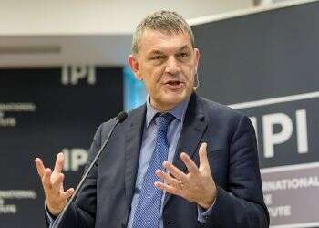 UN agency for Palestinian refugees faces 'existential' budget crisis