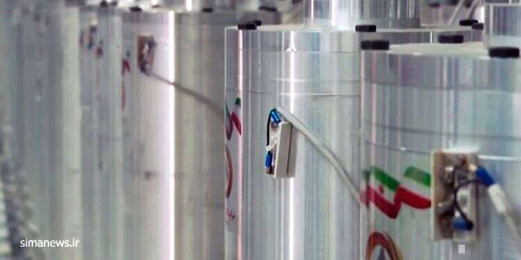 IAEA: Iran expanding high-level uranium enrichment efforts at Natanz