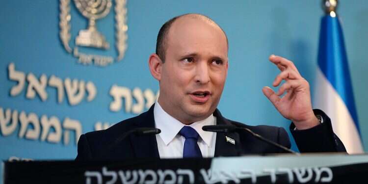 Bennett calls Cyprus plot 'Iranian act of terror', rules out Sagi as target